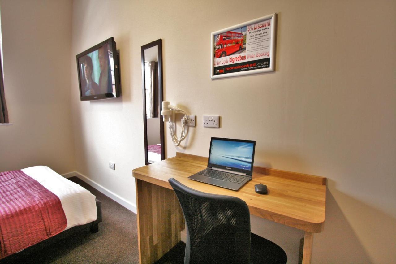 Central Hotel Gloucester