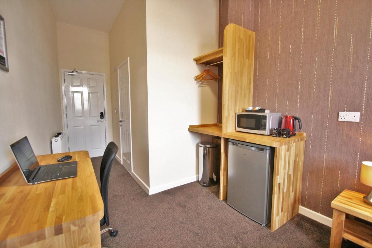Central Hotel Gloucester