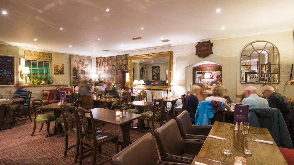 Royal Seven Stars Hotel