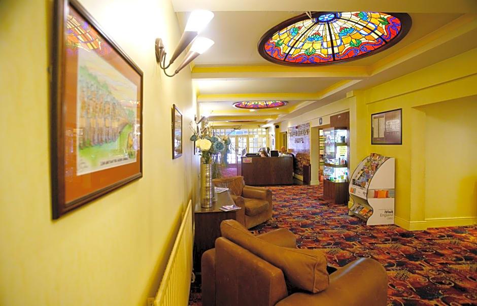 Three Queens Hotel