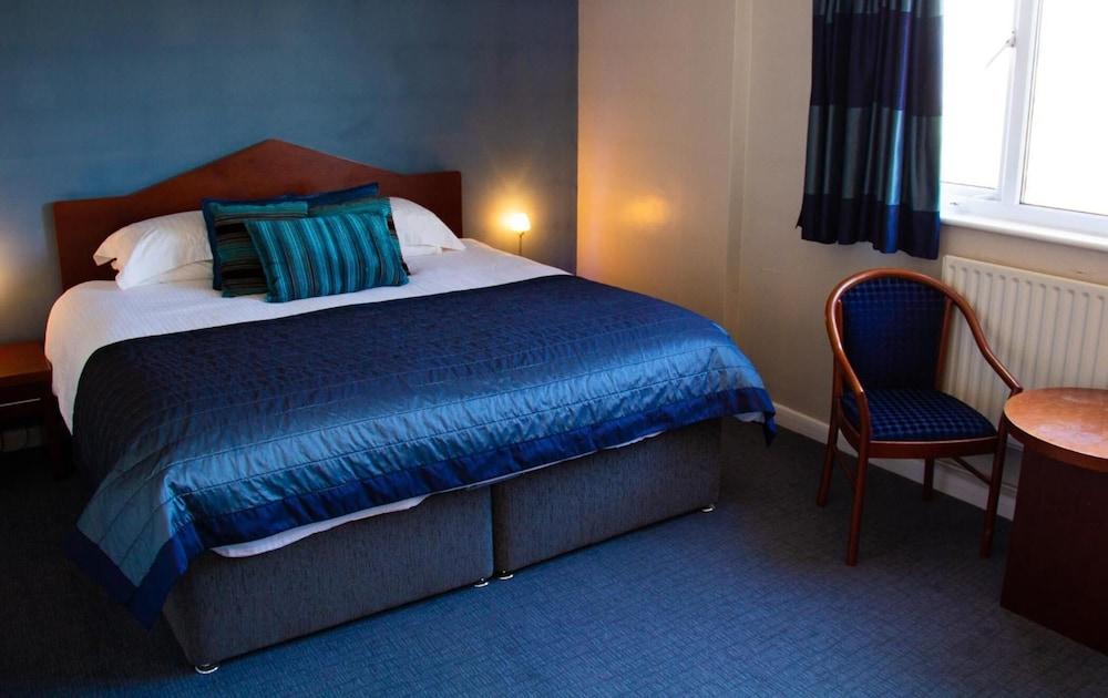 St George Hotel
