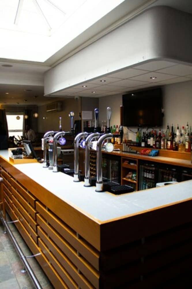 St George Hotel