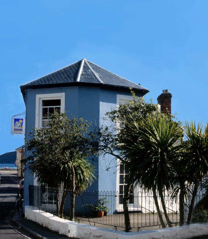 The Summer House Hotel
