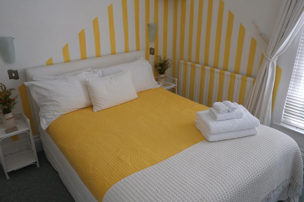 The Summer House Hotel