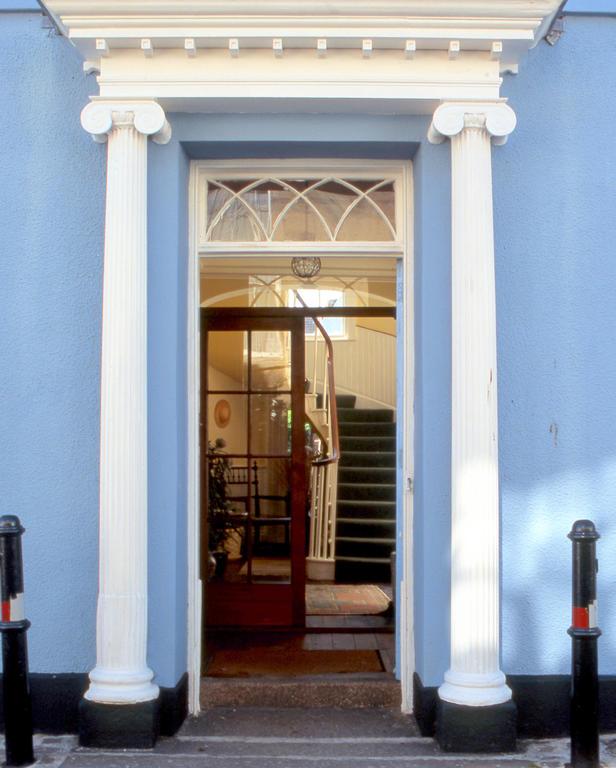 The Summer House Hotel