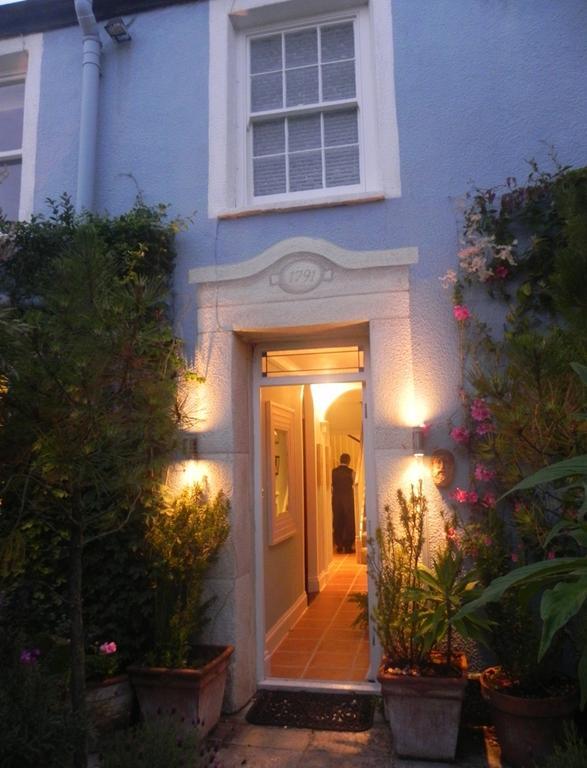 The Summer House Hotel