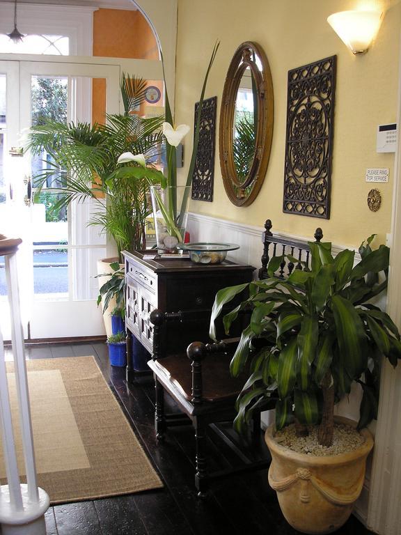 The Summer House Hotel