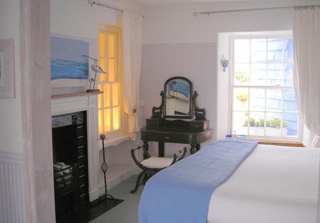 The Summer House Hotel