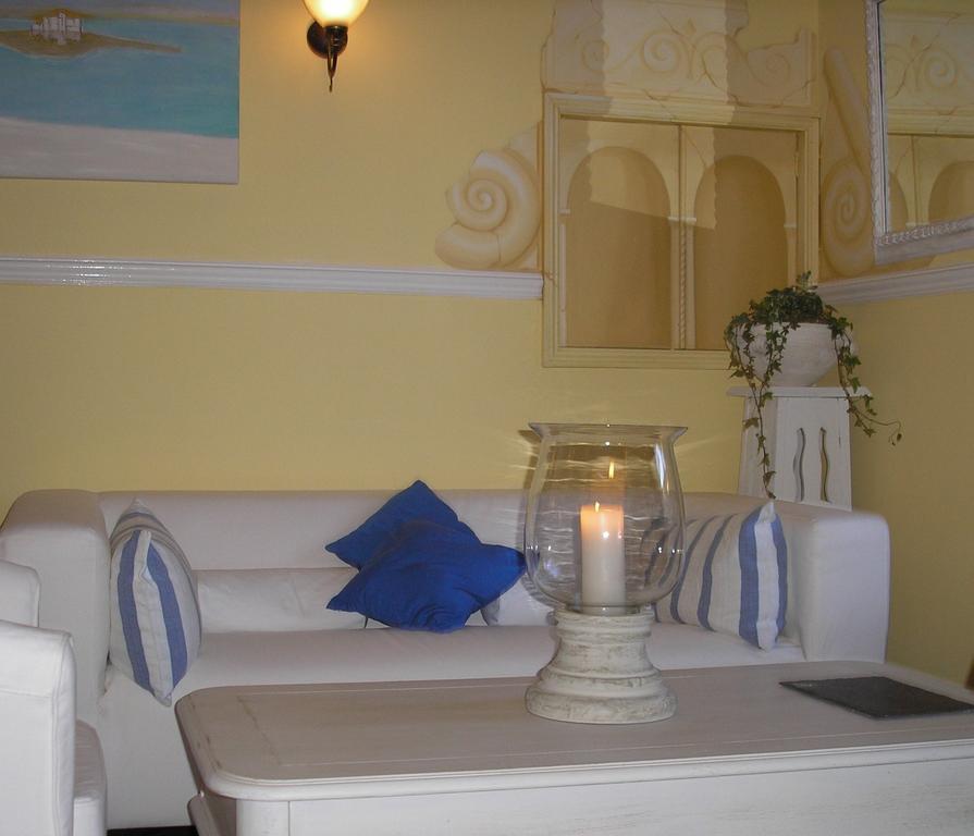 The Summer House Hotel