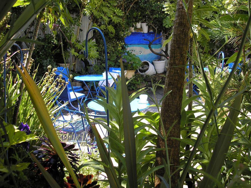 The Summer House Hotel