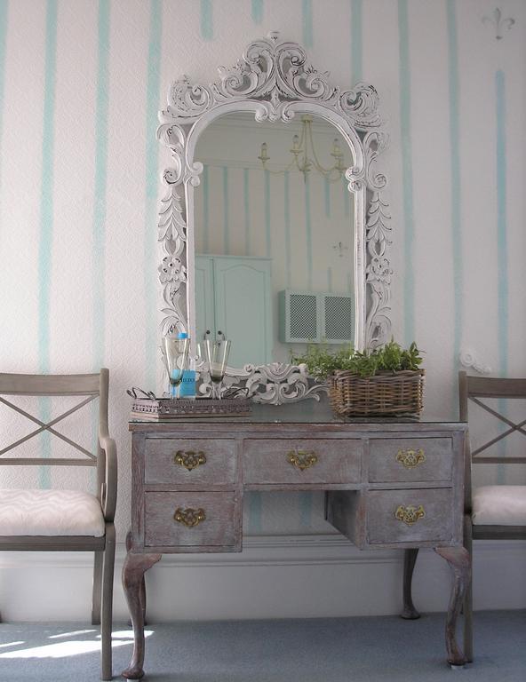 The Summer House Hotel