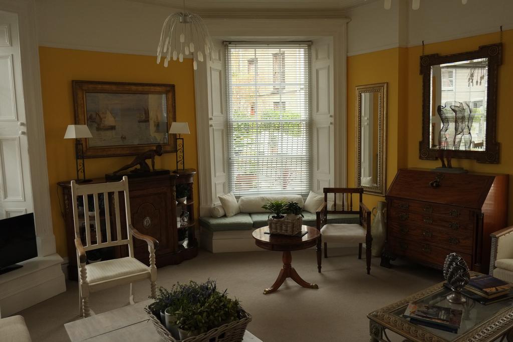 The Summer House Hotel