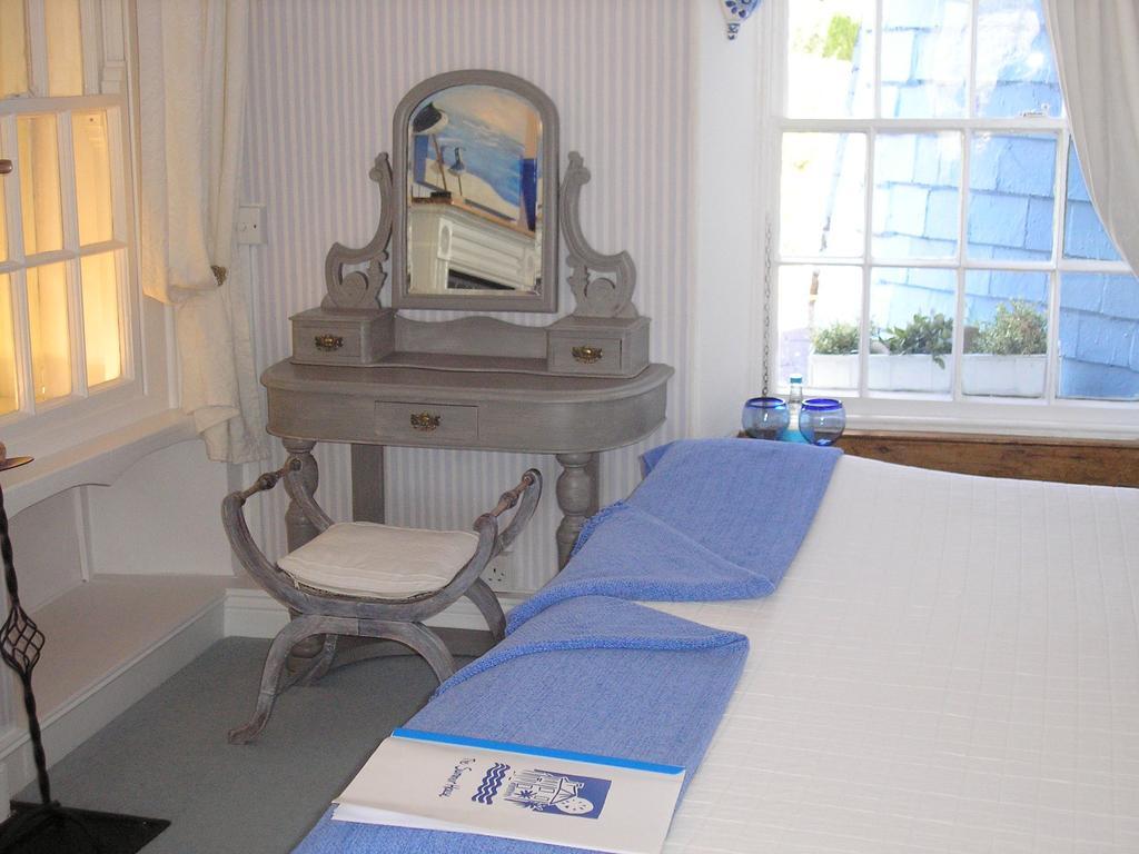 The Summer House Hotel