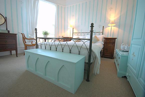 The Summer House Hotel