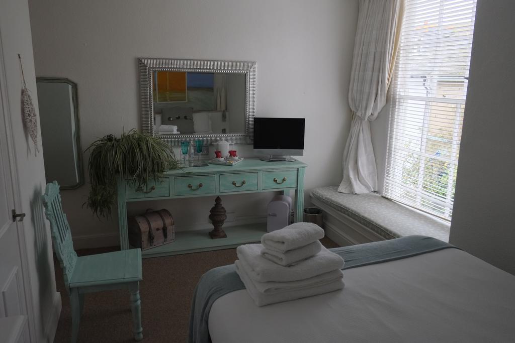The Summer House Hotel