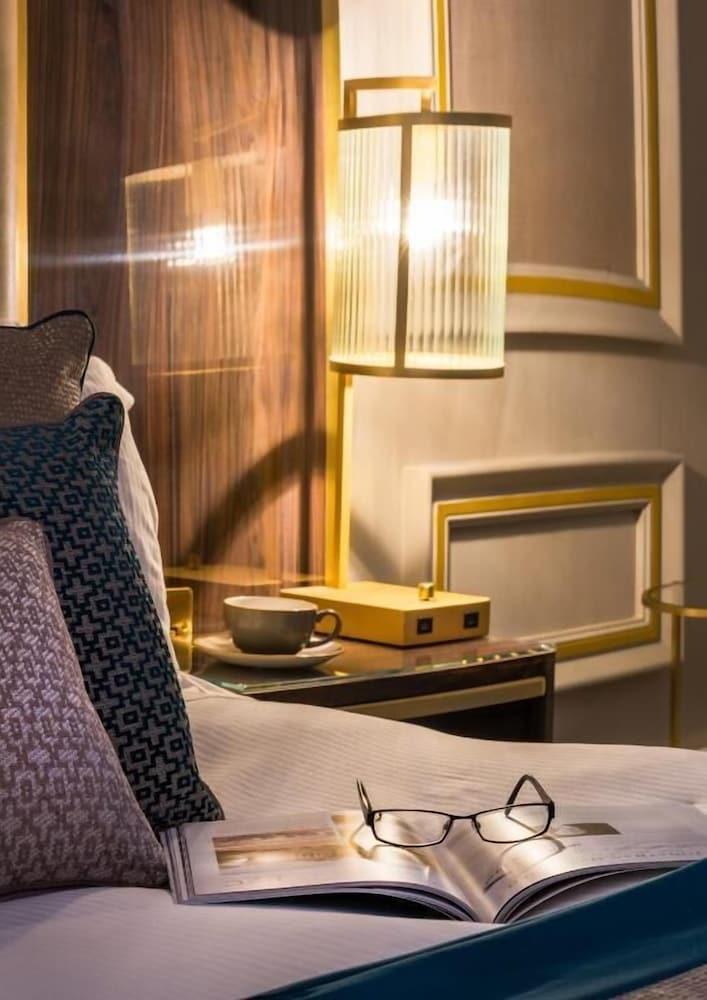The Edgbaston Boutique Hotel