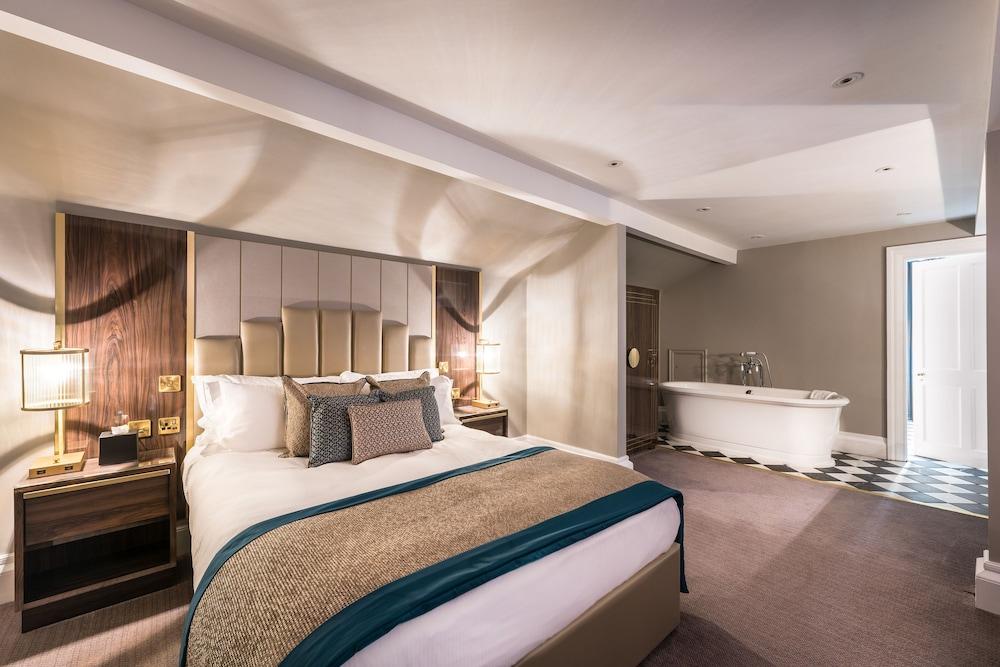 The Edgbaston Boutique Hotel