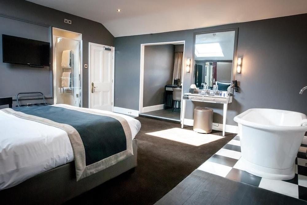 The Edgbaston Boutique Hotel