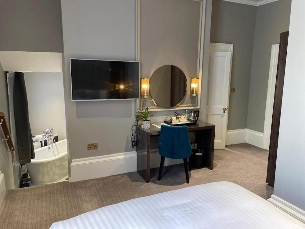 The Edgbaston Boutique Hotel