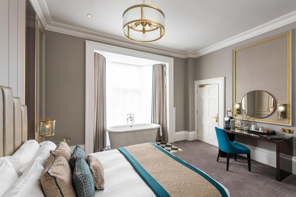 The Edgbaston Boutique Hotel