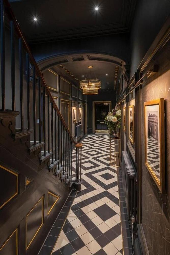 The Edgbaston Boutique Hotel