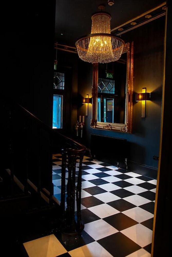 The Edgbaston Boutique Hotel