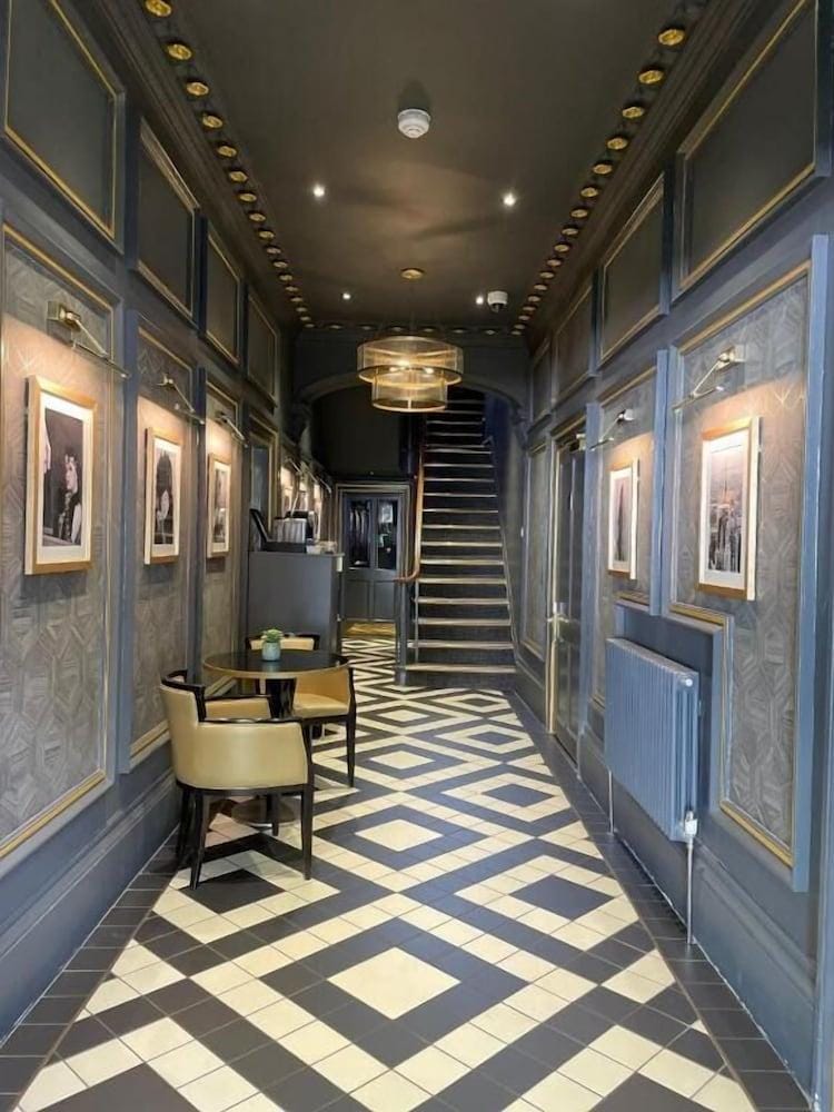 The Edgbaston Boutique Hotel