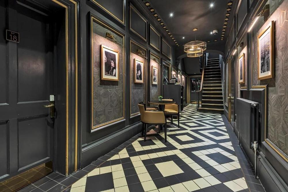 The Edgbaston Boutique Hotel