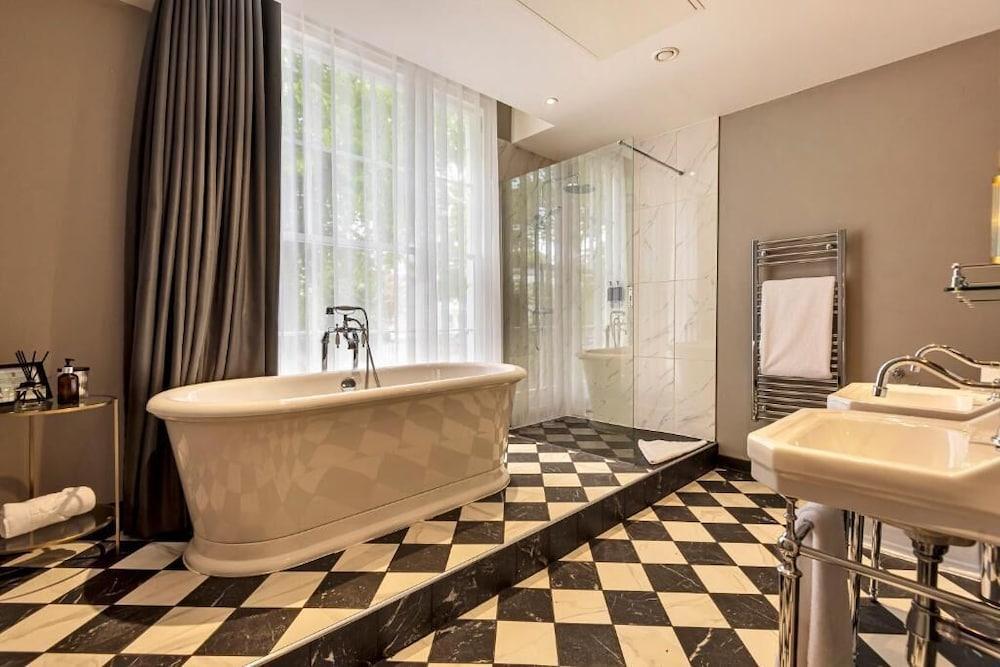 The Edgbaston Boutique Hotel