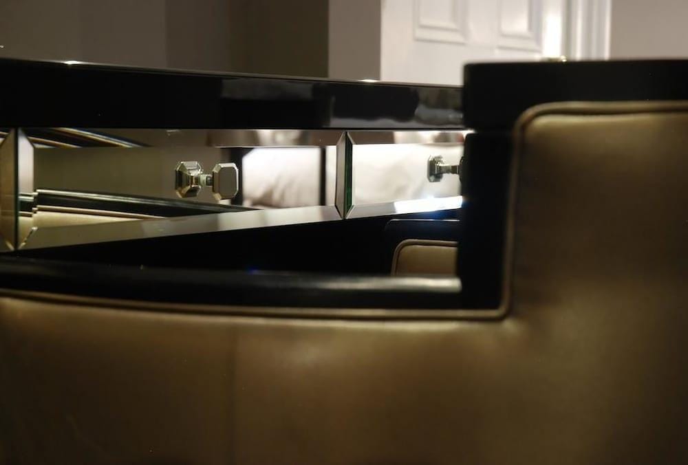 The Edgbaston Boutique Hotel