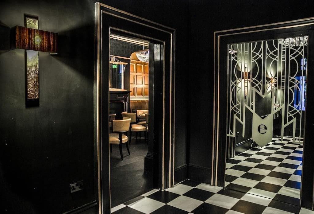 The Edgbaston Boutique Hotel