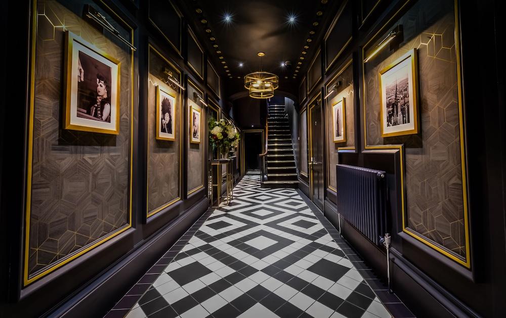The Edgbaston Boutique Hotel
