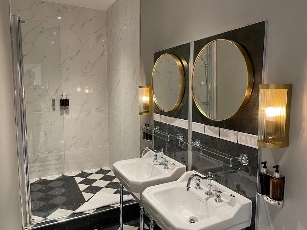 The Edgbaston Boutique Hotel