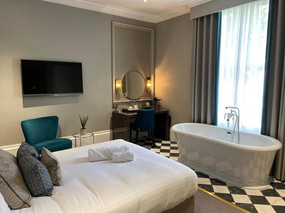 The Edgbaston Boutique Hotel