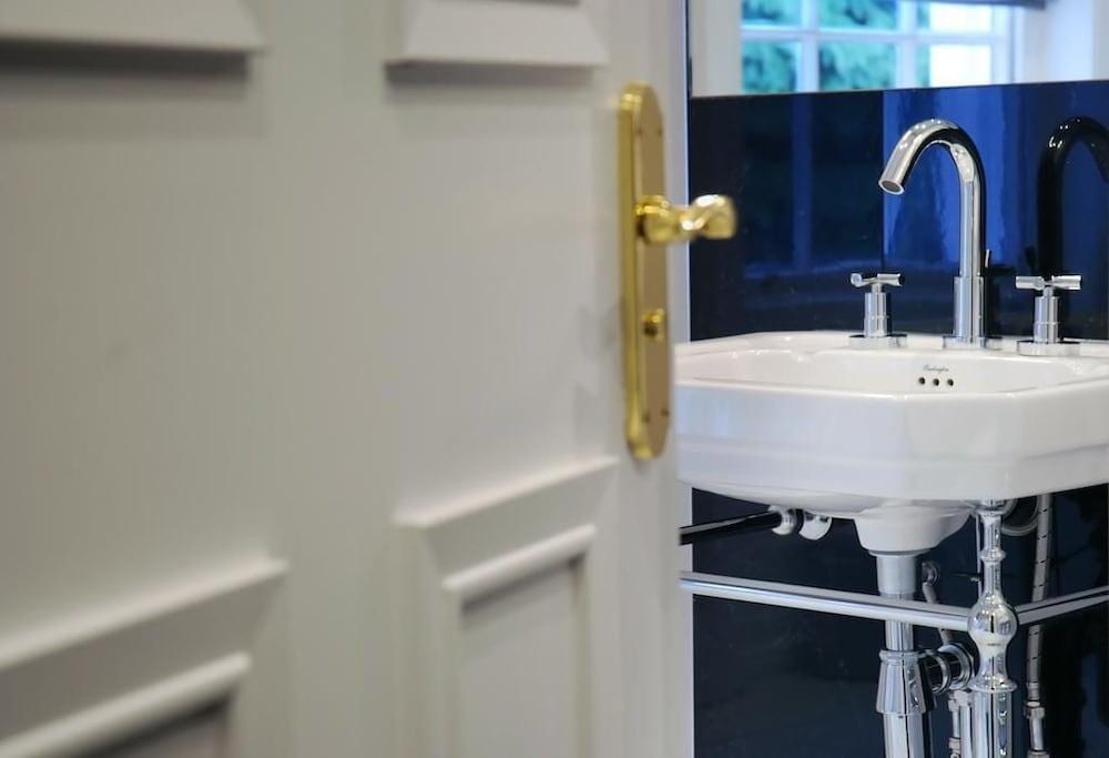 The Edgbaston Boutique Hotel