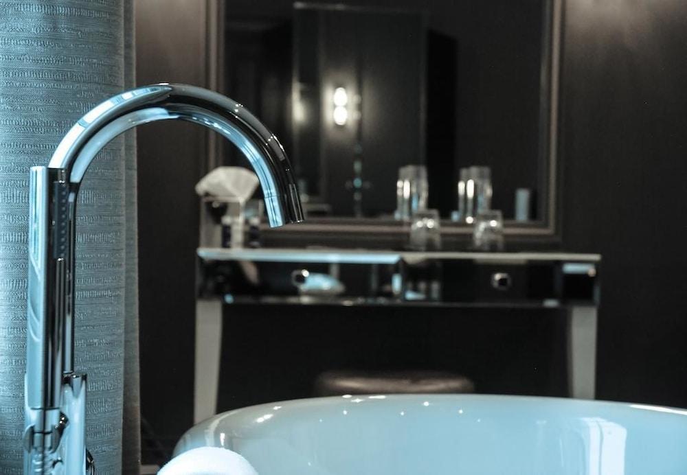 The Edgbaston Boutique Hotel