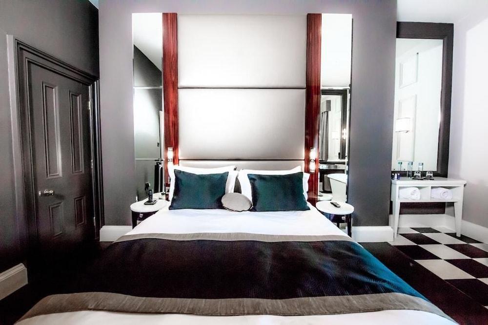 The Edgbaston Boutique Hotel