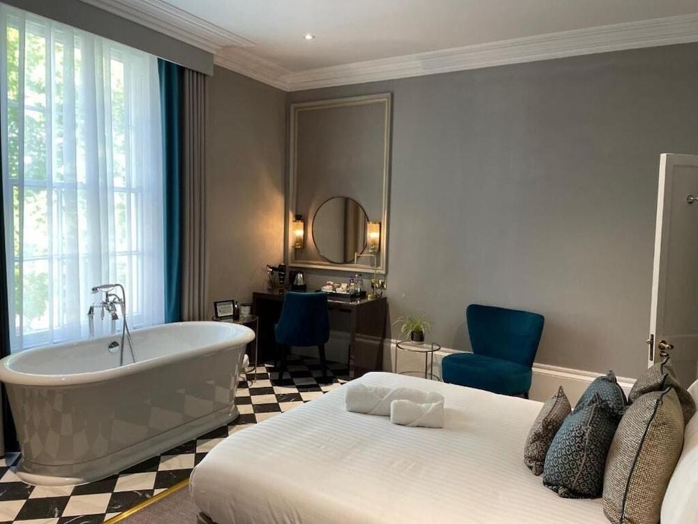 The Edgbaston Boutique Hotel