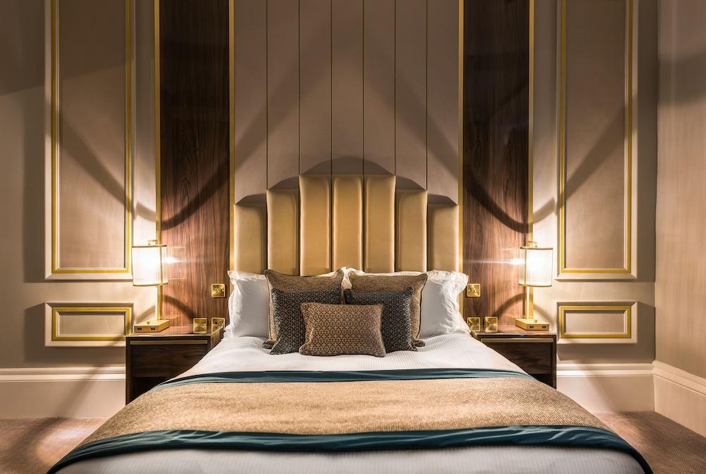 The Edgbaston Boutique Hotel