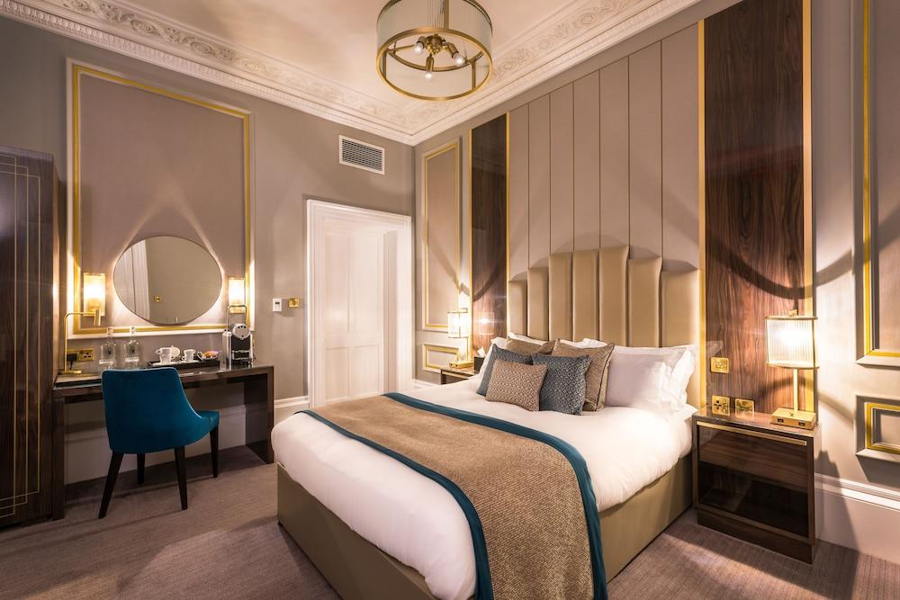 The Edgbaston Boutique Hotel
