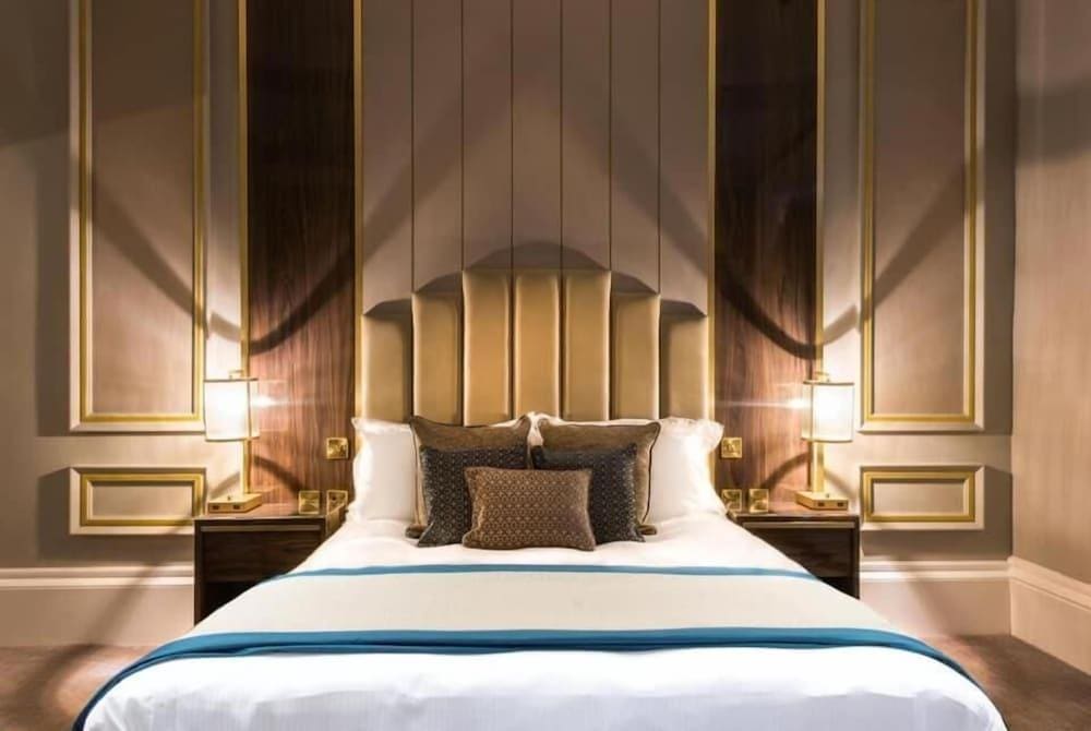 The Edgbaston Boutique Hotel