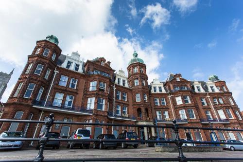 De Paris Hotel