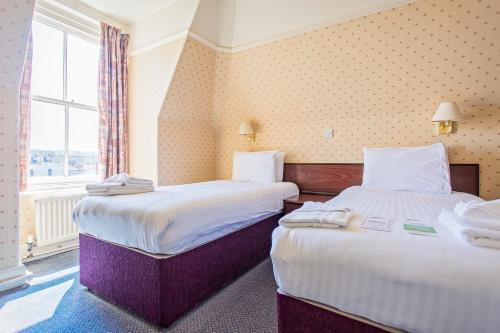 De Paris Hotel