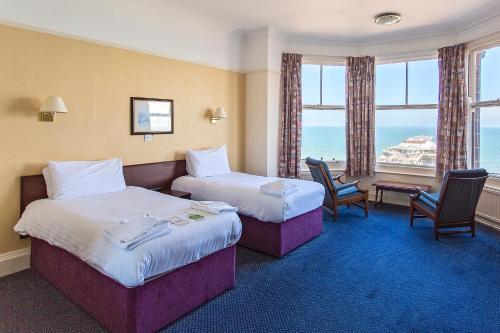 De Paris Hotel