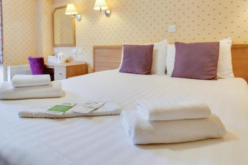 De Paris Hotel