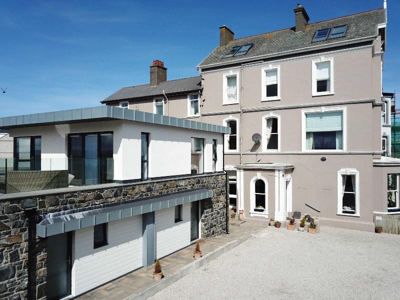 Antrim House B&B
