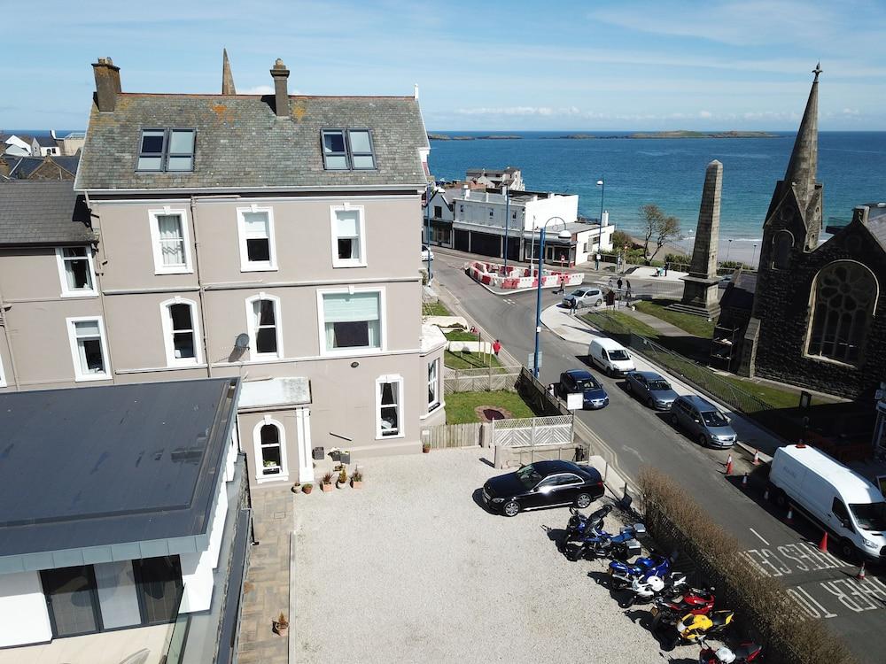 Antrim House B&B