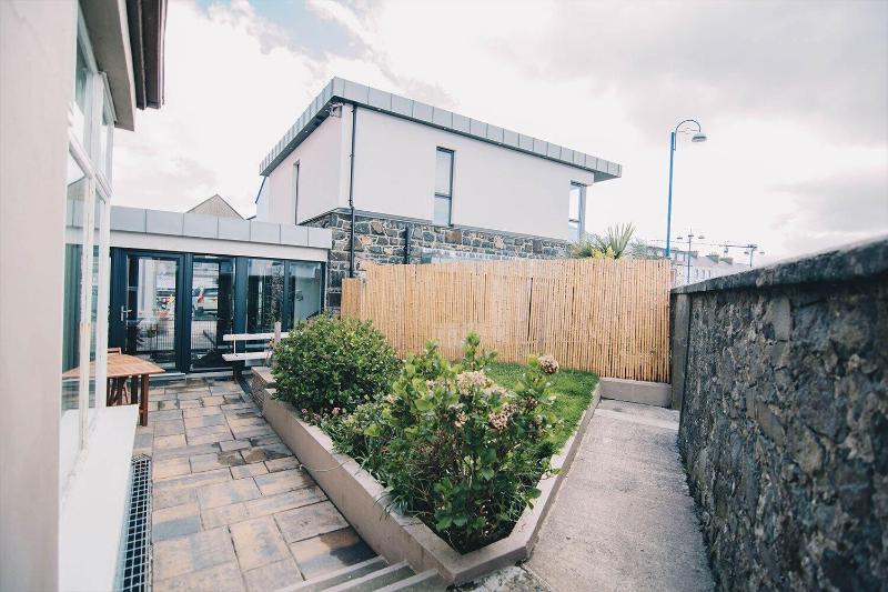 Antrim House B&B