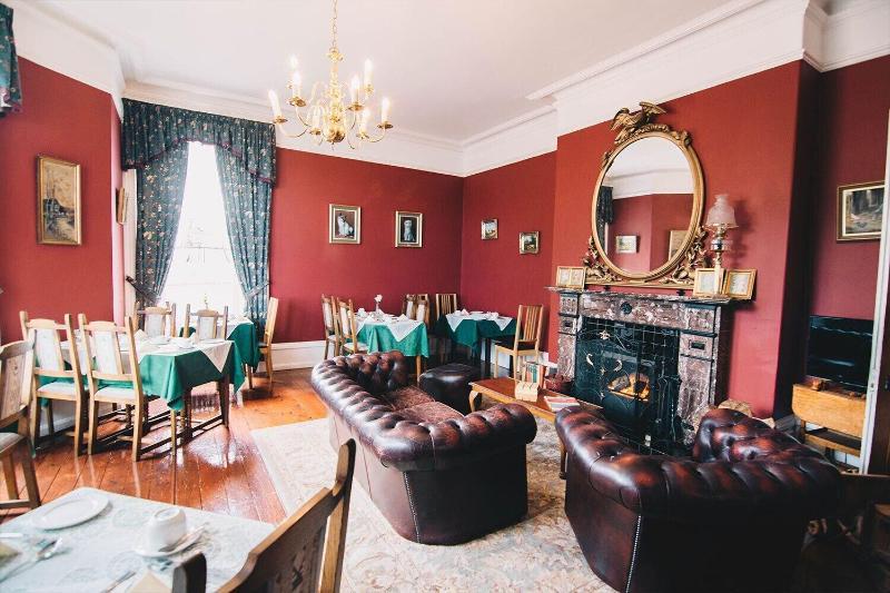 Antrim House B&B