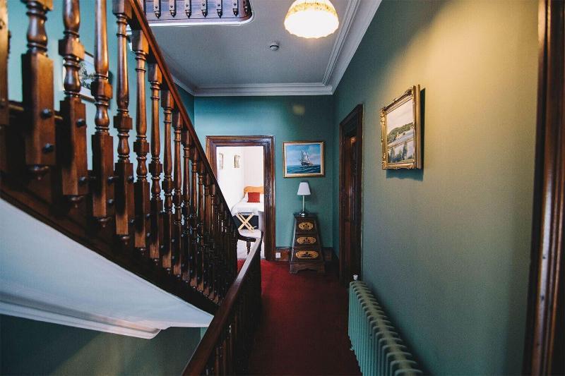 Antrim House B&B